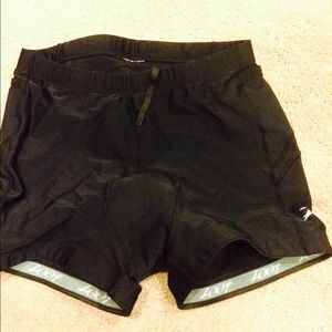 COPY - Zoot triathlon shorts
